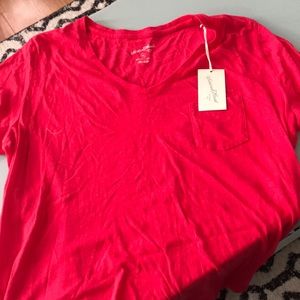 Universal threads Monterey V-Neck